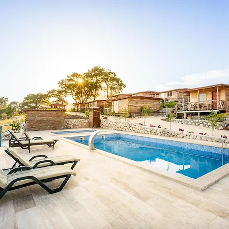 Kadir'S Eco Life Otel